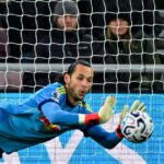 James Trafford: Wind Ruined Leeds' Win, But Clean Sheet Stands
