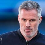 Jamie Carragher Apologises to Aston Villa for 'Wrong' Emery Comments