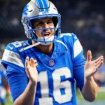 Jared Goff's MVP Case: Lions QB's Stats Shock NFL
