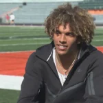 Jaxon Dollar Wins Channel 9 Big 22 Player of the Year