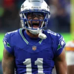 Jaxon Smith-Njigba Dominates Chiefs: 150 Yards, TD in SNF Win