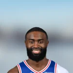 Jaylen Brown Compares NBA Typecasting to Daniel Radcliffe's Harry Potter Role