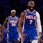 Jaylen Brown Says He Has No Beef With Jayson Tatum, Jokes About Lamb Chops