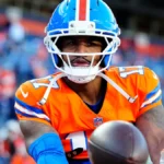Jaylen Waddle questionable for Week 8: Injury update vs Chiefs