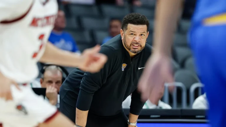 Jeff Capel Reveals Major Shift in Pitt Basketball Recruiting Strategy