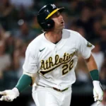 Jeff McNeil to Free Agency: Athletics Decline Club Option