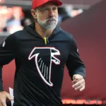 Jeff Ulbrich shares high praise for breakout Falcons rookie Kendal Daniels