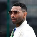 Jermaine Pennant Needs 50+ Stitches After Brutal Dog Attack