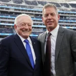 Jerry Jones: Troy Aikman Cowboys Front Office Role Is ‘Very Possible’
