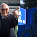 Jerry Jones: Trump’s anthem stance was 'problematic' for NFL