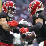 Jessie Bates III One Game From Rod Woodson’s Historic NFL Record