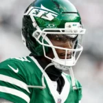 Jets Confirm All-Green Uniforms for Week 8 Raiders Clash