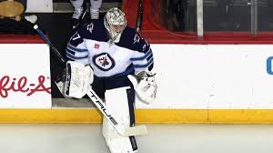 Jets Relieved as Hellebuyck’s Uncertainty Finally Lifts After Trade