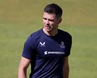 Jimmy Anderson confirms Lancashire exit: ‘If it was up to me it wouldn’t end like this’