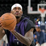 JJ Redick reveals new defensive scheme for Jarred Vanderbilt