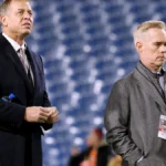 Joe Buck & Troy Aikman Split: Why the NFL’s Iconic Duo Is at Risk