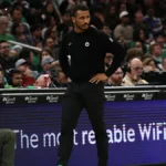 Joe Mazzulla Reveals How AI Is Changing His Approach to Celtics Coaching
