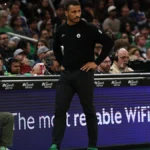 Joe Mazzulla sees room for improvement in Boston Celtics blowout of Chicago Bulls