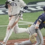 Joey Ortiz Makes No Excuses for Error That Paved Way to Brewers' Game 4 Loss
