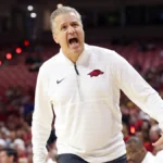 John Calipari’s New-Look Arkansas Roster Targets Sweet 16 Hump