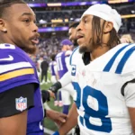 Jonathan Taylor trade scenarios: 5 best landing spots and fantasy impact