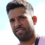 Jordi Alba: Vinicius Jr Absence Is 'Big Loss' for Real Madrid in El Clasico
