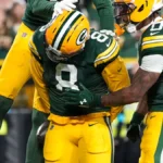 Josh Jacobs Denies TD Pose Linked to Arrest, Cites Gospel Song