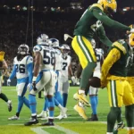 Josh Jacobs Explains Hands-Behind-Back TD Celebration: Gospel Ode