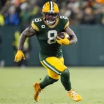 Josh Jacobs: 'Remorseful and Sorry' in First Media Availability Since Arrest
