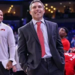 Josh Pastner: Trey Kaufman-Renn's 'Expiration Date's Over' After NBA Draft