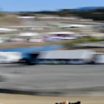 Josh Pierson Joins Dennis Hauger At A.J. Foyt Racing For 2027