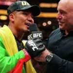 Joshua Van defends UFC flyweight title against Manel Kape at UFC 336