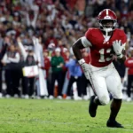 Jumbo Package: Alabama focused on reviving run game vs LSU