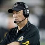 June Jones, Run-and-Shoot Offense Pioneer, Dies at 73