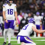 Justin Boone's Week 8 Fantasy Football Kicker Rankings: Top Picks