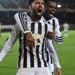 Juventus 2 – Lecce 0: Initial reaction and random observations