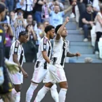 Juventus' Last Win vs Genoa: How Spalletti's Side Dominated in Turin