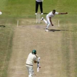Kagiso Rabada joins elite club: 2 wickets in 1st over vs Australia
