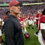 Kalen DeBoer backs 24-team CFP: 'More room for error' helps Alabama
