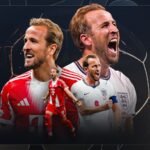 Kane wins Ballon d'Or: First English winner in 25 years