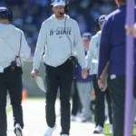 Kansas State vs Arizona State live updates: Score, TV channel & injury news