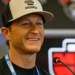 Kasey Kahne Joins Spire Motorsports for 2027 NASCAR Truck Season
