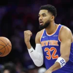 KAT’s hilarious answer on Josh Hart’s energy: “Sugar”