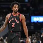 Kawhi Leonard Out vs. Timberwolves: Raptors Star Misses Game With Knee Swelling