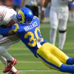 Kendrick Bourne Held in Check by Denver in Week 7