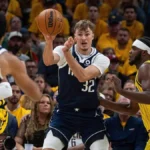 Kendrick Perkins: Cooper Flagg Has 'LeBron James-Type Vibes'