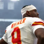 Kenneth Walker III Explains Why He Didn't Shake Hands With Seahawks After Loss