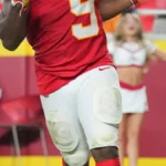 Kenneth Walker III Ranks No. 3 in NFL MVP Race