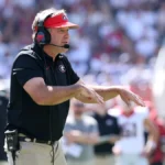 Kentucky Shocks SEC: Wildcats Top Standings After Wild Week 8