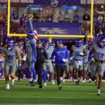 Kentucky Wildcats Playoff Projections Surge After Dominant SEC Win